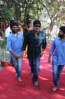 Racha Rambola Movie Opening